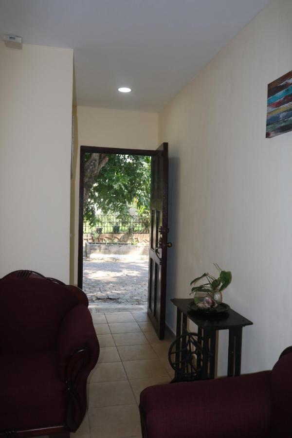 Apartamento San Carlos Sonzacate Екстер'єр фото